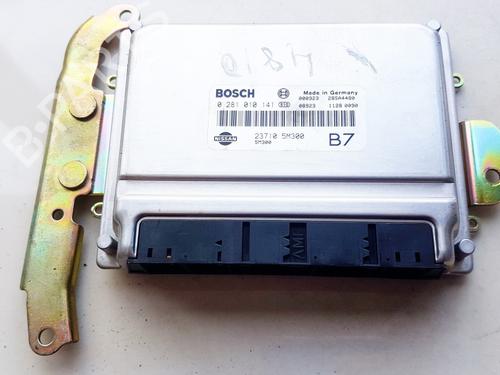 engine-control-unit-ecu-nissan-almera-ii-hatchback-n16-2000-33525372 main image
