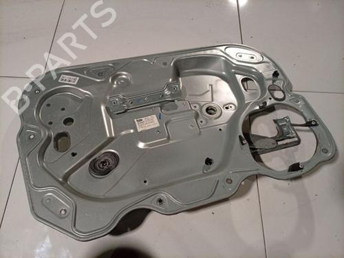 Used Front left window mechanism Front left window mechanism FORD FOCUS II (DA_, HCP, DP) 2.0 (145 hp) 38630099 38630099
