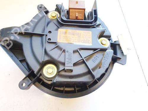 Used Heater blower motor Heater blower motor 38716236 38716236