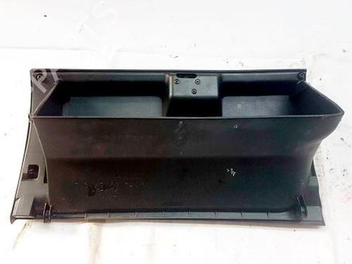 Handskerum MAZDA 6 Hatchback (GG) 2.0 DI (GG14) | BP35866309C95 - Image 2