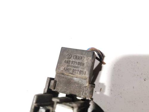 Electronic module AUDI 80 B4 Saloon (8C2) 1.9 TDI | BP34944088M83 - Image 3