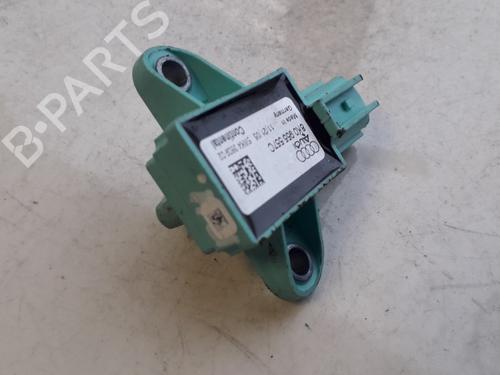 Used Electronic module Electronic module AUDI A5 (8T3) 2.0 TDI (170 hp) 33513949 33513949