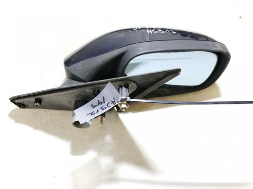 Used Right mirror Right mirror RENAULT LAGUNA II (BG0/1_) 2.0 16V IDE (BG0N) (140 hp) 35646677 35646677