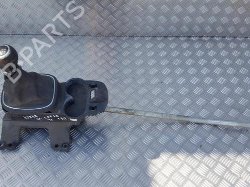 Used Gear lever Gear lever OPEL CORSA D (S07) 1.3 CDTI (L08, L68) (95 hp) 35676276 35676276