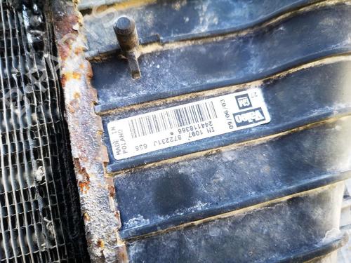 Intercooler OPEL SIGNUM Hatchback (Z03) 2.2 DTI (F48) | BP35498169M30 - Image 2