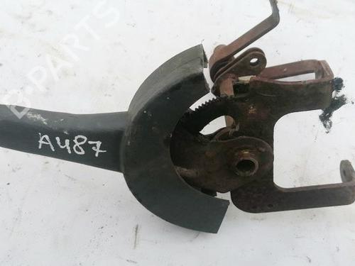 Hand brake DAEWOO MUSSO (FJ) 2.9 TD 4x4 | BP35526216I18 - Image 3