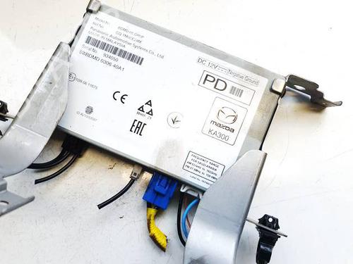 Used Electronic module Electronic module 39420415 39420415