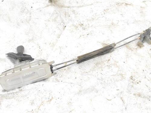 Used Gear lever Gear lever SKODA YETI (5L) 1.4 TSI (122 hp) 35208688 35208688