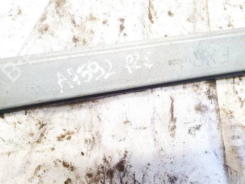 Front right window mechanism NISSAN NOTE (E11, NE11) 1.4 | BP35272496C23 - Image 2