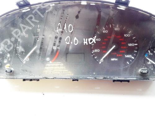 Used Instrument cluster Instrument cluster 35857939 35857939