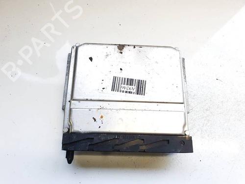 Engine control unit (ECU) VOLVO S80 I (184) 2.5 TDI | BP32625852M57 - Image 2