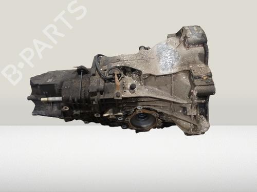 Gearbox VW PASSAT B5 Variant (3B5) 1.9 TDI | BP34846962M3 - Image 3