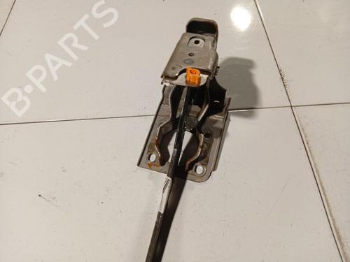 Pedal MITSUBISHI ASX (GA_W_) 1.8 DI-D (GA6W) | BP34910110I4 - Image 3