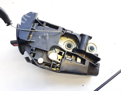 Electronic module MERCEDES-BENZ C-CLASS (W203) C 220 CDI (203.006, 203.008) | BP35268988M83 - Image 2