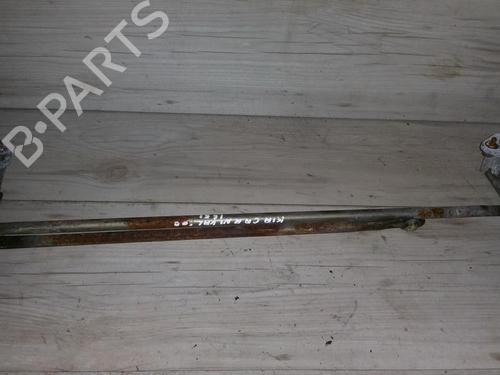 Used Front wipers mechanism Front wipers mechanism SUZUKI WAGON R+ (MA) 1.3 4WD (RB413) (76 hp) 35649168 35649168