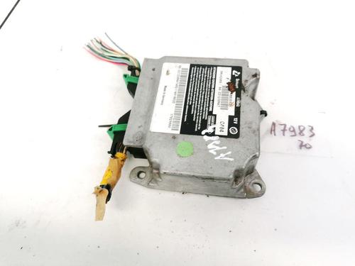 ecu-airbags-fiat-stilo-192_-2001-2002-2003-2004-2005-2006-2007-2008-2009-2010-32904133 main image