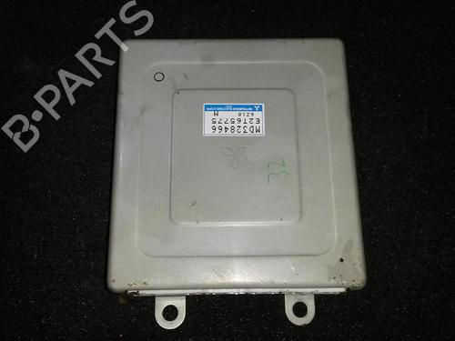 Used Engine control unit (ECU) Engine control unit (ECU) MITSUBISHI COLT IV (CA_A) 1.3 GLi 12V (CA1A) (75 hp) 33479571 33479571