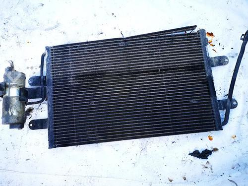 Used AC radiator AC radiator 35492158 35492158