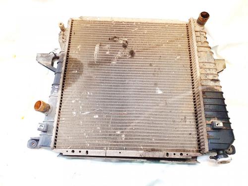 Used Water radiator Water radiator FORD USA EXPLORER (U2, U_) 4.0 V6 4WD (162 hp) 35408521 35408521