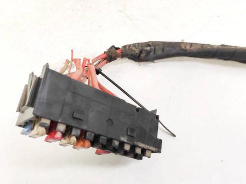 Used Fuse box Fuse box VW CRAFTER 30-35 Bus (2E_) 2.5 TDI (109 hp) 32932953 32932953