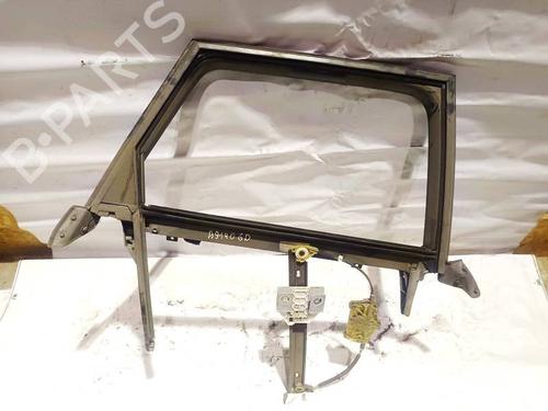 Used Rear right window mechanism Rear right window mechanism 35165809 35165809