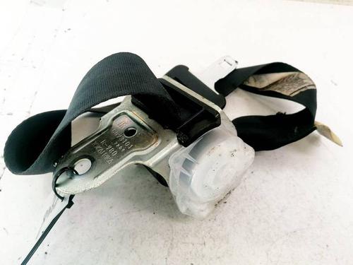 Used Rear left seatbelt Rear left seatbelt 35381153 35381153