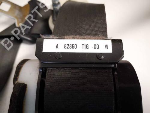 Rear left seatbelt HONDA CR-V IV (RM_) 1.6 i-DTEC (RE6) | BP34906543I29 - Image 2