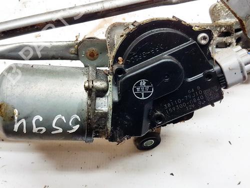 front-wiper-motor-suzuki-sx4-ey-gy-2006-35877195 main image