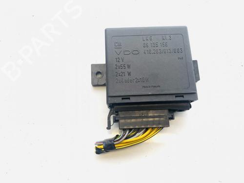 Used Electronic module Electronic module 35546557 35546557