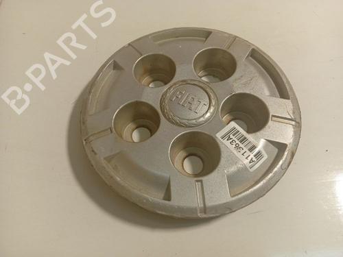 Hulkapsel Hulkapsel FIAT DUCATO Van (250_) 120 Multijet 2,2 D (120 hp) 36686661 36686661