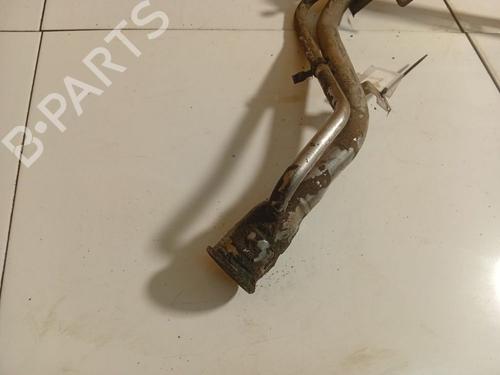Pipe FORD FOCUS II (DA_, HCP, DP) 1.8 TDCi | BP37063731M125 - Image 2