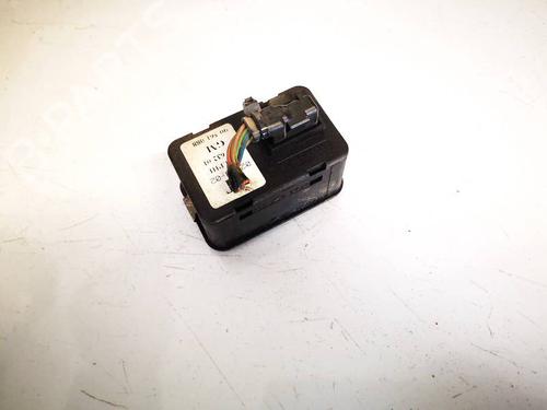 Switch OPEL ASTRA G Hatchback (T98) 1.7 DTI 16V (F08, F48) | BP32581728I30  - Image 6