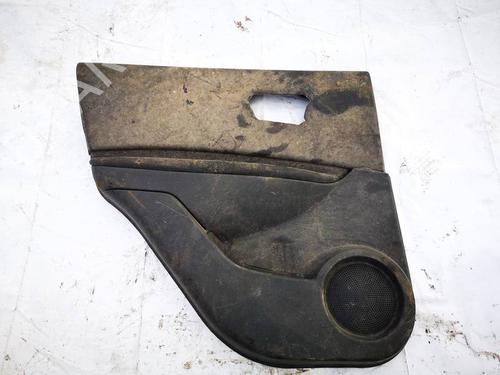 Used Rear left panel Rear left panel AUDI A5 (8T3) 3.0 TDI quattro (240 hp) 34782944 34782944