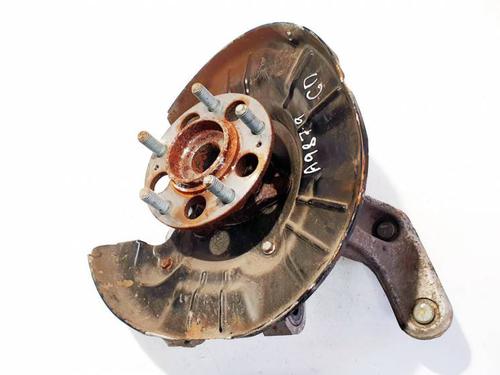 Used Right rear steering knuckle Right rear steering knuckle 34830884 34830884