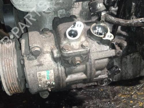 Used AC compressor AC compressor SEAT TOLEDO III (5P2) 1.9 TDI (105 hp) 35182532 35182532