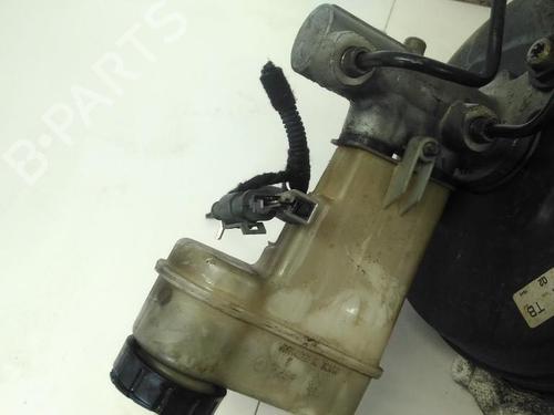 Used Brake master cylinder Brake master cylinder OPEL VECTRA C (Z02) 3.0 CDTI (F69) (177 hp) 35864587 35864587