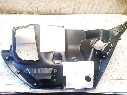 Boot lining NISSAN LEAF (ZE0) Electric | BP35095240I3 - Image 2