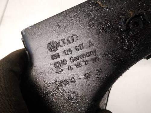 Pipe VW PASSAT B5 Variant (3B5) 1.9 TDI | BP37063273M125 - Image 3
