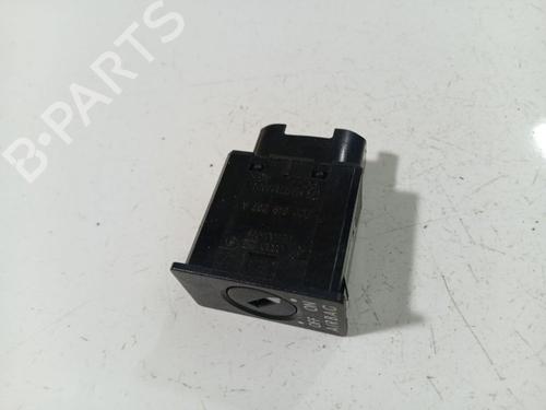 Switch SKODA SUPERB II (3T4) 2.0 TDI | BP39232422I30 - Image 2