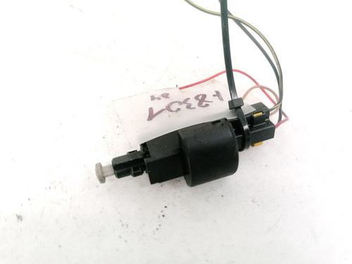 Electronic module OPEL ZAFIRA A MPV (T98) 2.0 DI 16V (F75) | BP35403340M83 - Image 2