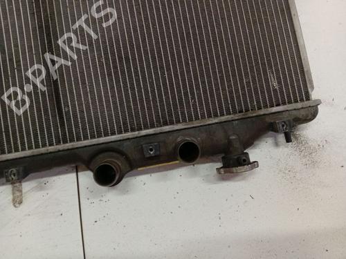 Water radiator SUBARU OUTBACK (BR) 2.0 D AWD (BRD) | BP34947537M31 - Image 2