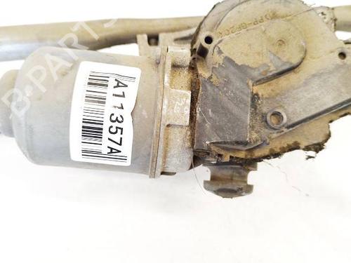Front wiper motor SUBARU FORESTER (SH_) 2.0 D AWD (SHH, SHD, SHN) | BP36346764M29 - Image 2
