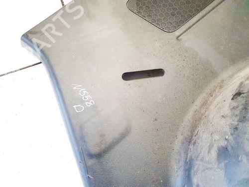 Boot lining HONDA FR-V (BE) 2.0 (BE3) | BP40519314I3 - Image 2
