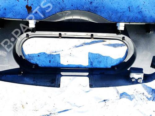 Boot lining JEEP COMPASS (MK49) 2.2 CRD 4x4 | BP39906468I3 - Image 2