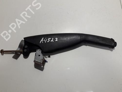 Used Hand brake Hand brake VW POLO Van Hatchback Van (6N1) 1.4 (60 hp) 35840894 35840894