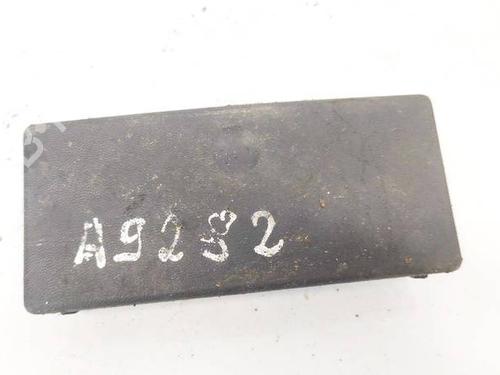 Used Ashtray Ashtray OPEL VECTRA C (Z02) 2.2 DTI 16V (F69) (125 hp) 35234568 35234568
