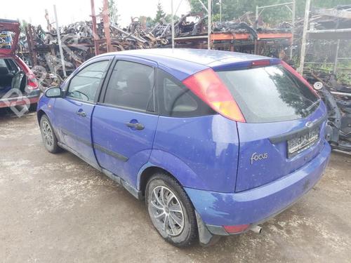 Engine mount FORD FOCUS I (DAW, DBW) 1.4 16V | BP33100647M89 - Image 9