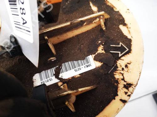 Electronic module MAZDA 3 (BK) 1.6 DI Turbo | BP38277615M83 - Image 4