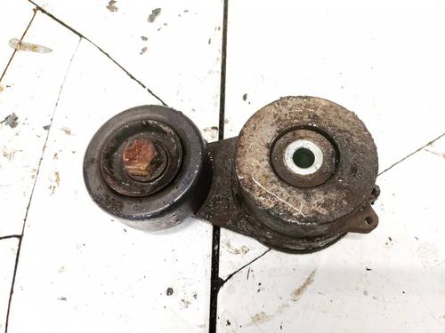 Used Pulley Pulley KIA SORENTO II (XM) 2.2 CRDi (197 hp) 35239753 35239753