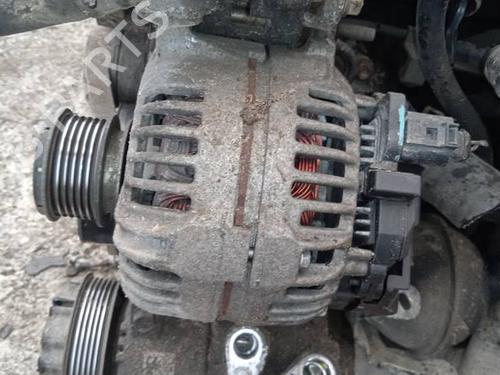 Used Alternator Alternator JEEP PATRIOT (MK74) 2.0 CRD (140 hp) 35278035 35278035